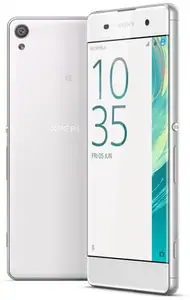 Замена аккумулятора на телефоне Sony Xperia XA в Тюмени